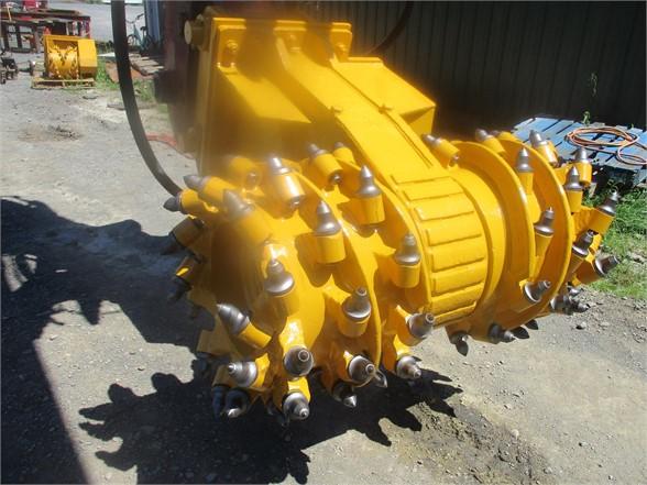 Trencher, 40, 000 - 140, 000 lb.