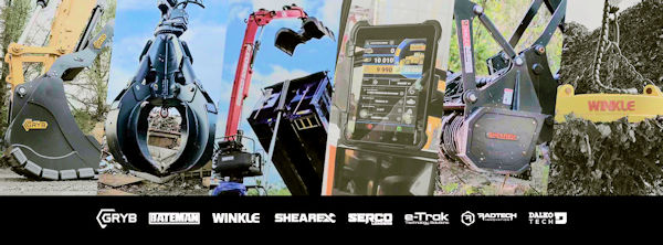 GRYB International Brands c