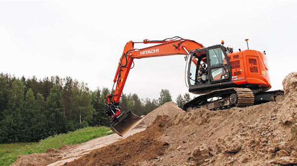 Rototilt Hitachi Agreement b