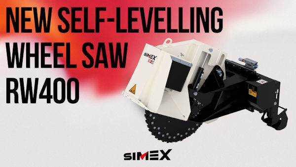 Simex RW400 b