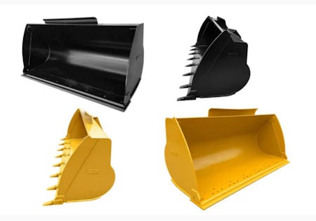 Bedrock Buckets 910 918 b