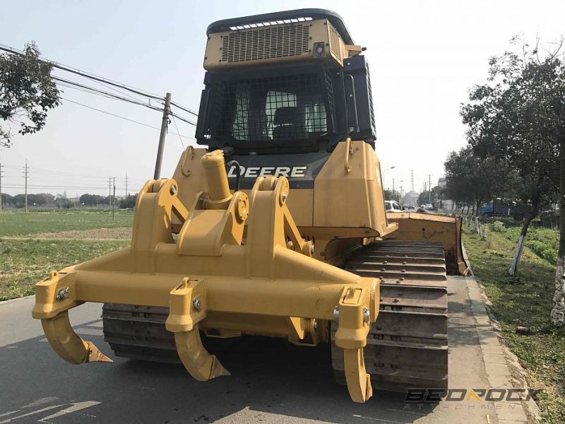 Ripper, Multi shank, John Deere 750J 750K