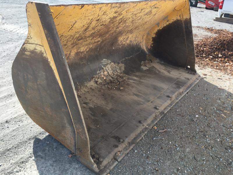 Bucket, GP, 624, 644, 724