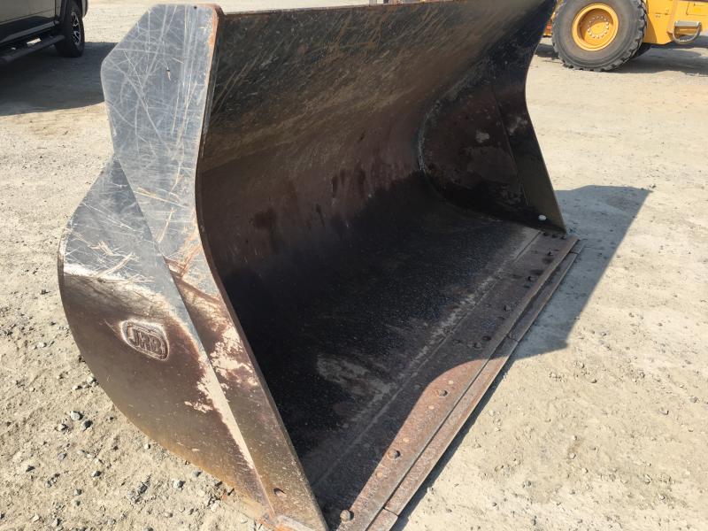Bucket, GP, , 3.0 CuYd