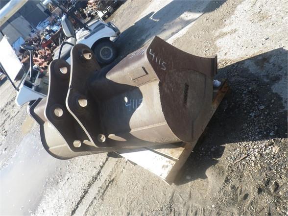 Bucket, Ditch Cleaning, 240, 250, 270