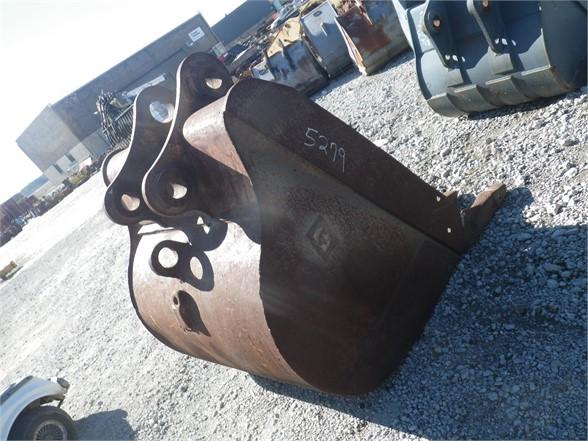Bucket, GP, , 