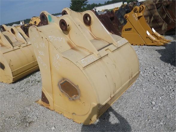 Bucket, GP, , 