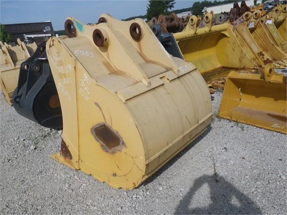 Bucket, GP, , 