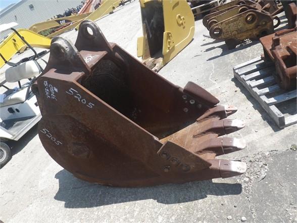 Bucket, GP, , 