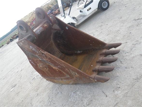 Bucket, GP, , 