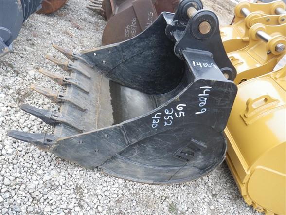 Bucket, GP, , 