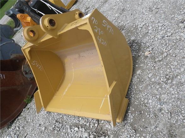 Bucket, Ditch Cleaning, 315, 316
