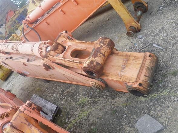 New And Used Attachments For Sale Fitting Hitachi Machines 