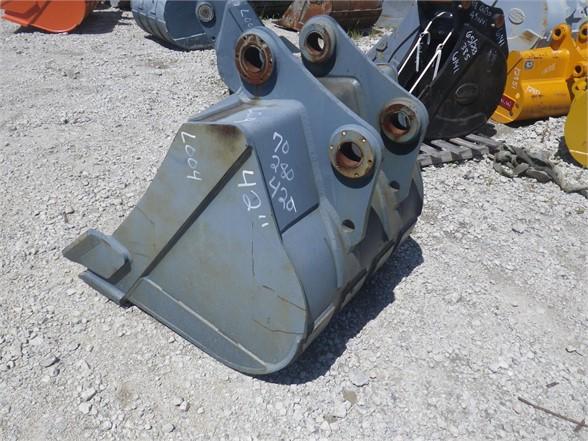 Bucket, Ditch Cleaning, , 