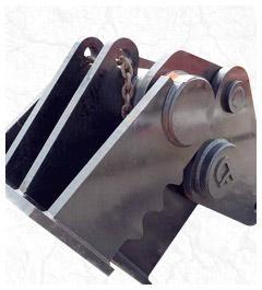 Other, , Scrap Handling