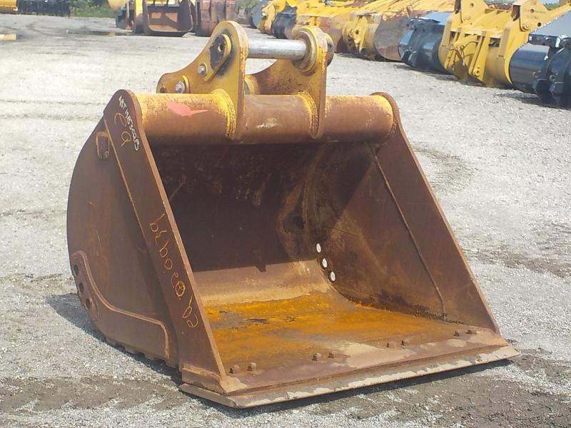 Bucket, Ditch Cleaning, PC300, PC300 LC, PC300 LC-6, PC300 LC-7, PC300 LC-8, PC3...