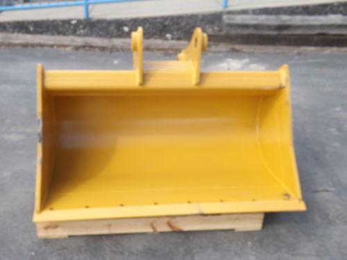 Bucket, Ditch Cleaning, East Attachments, 42