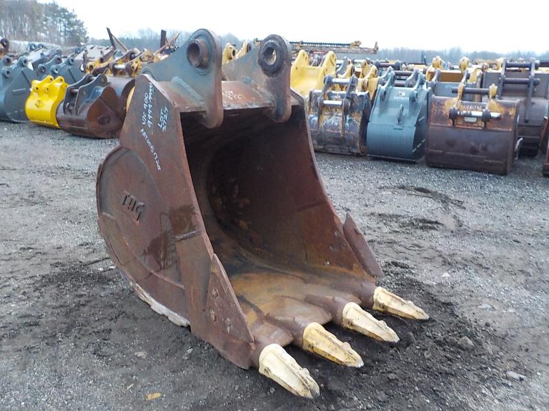 Bucket, Ditch Cleaning, ROBEX 450, ROBEX 450 LC HX480 480