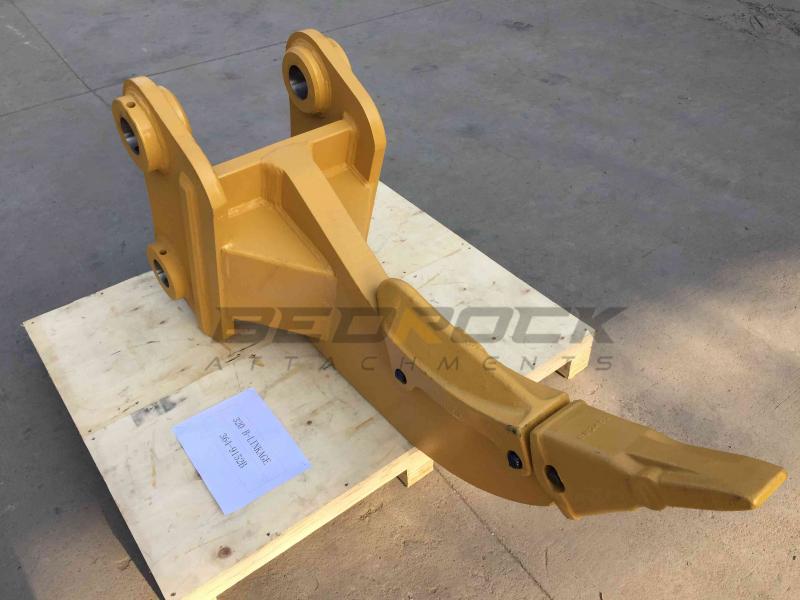 Magnetic  New In Crate Caterpillar Surface Ripping 4R9538 Ripping shank Tooth 
