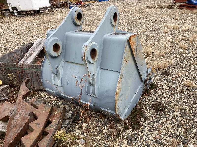 Bucket, Ditch Cleaning, , 