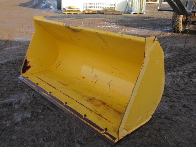 Bucket, GP, L514