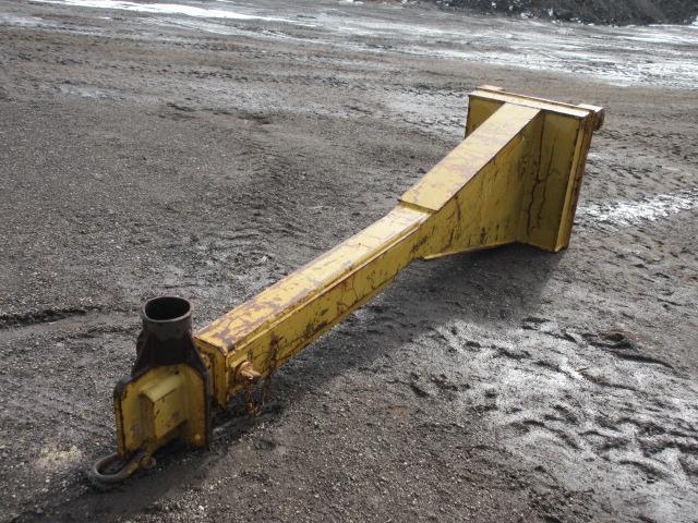 Jib, 950G, 950H, 962, 962G, 962H, 972G, 972H