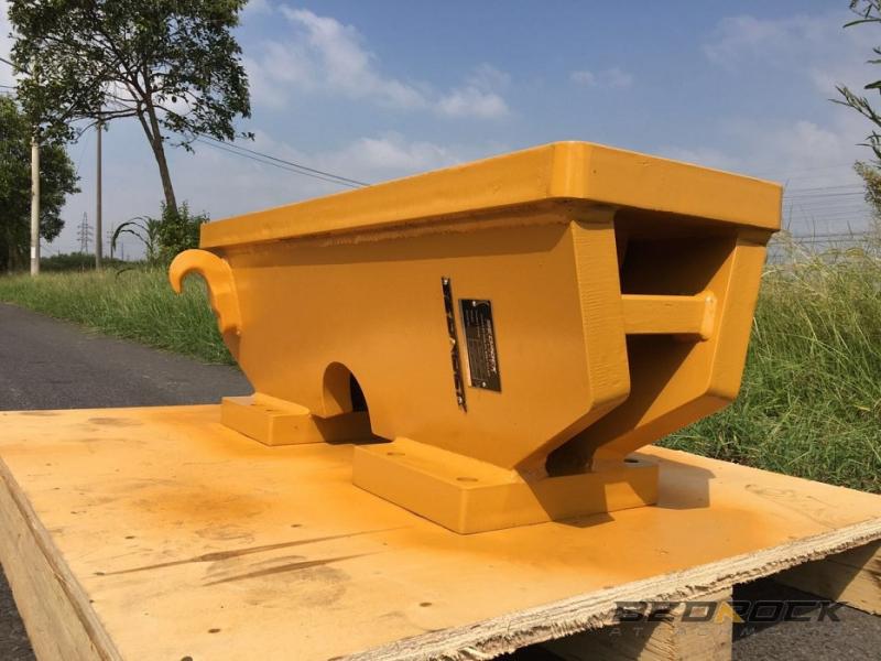 Push Block, Bedrock 12G 140G