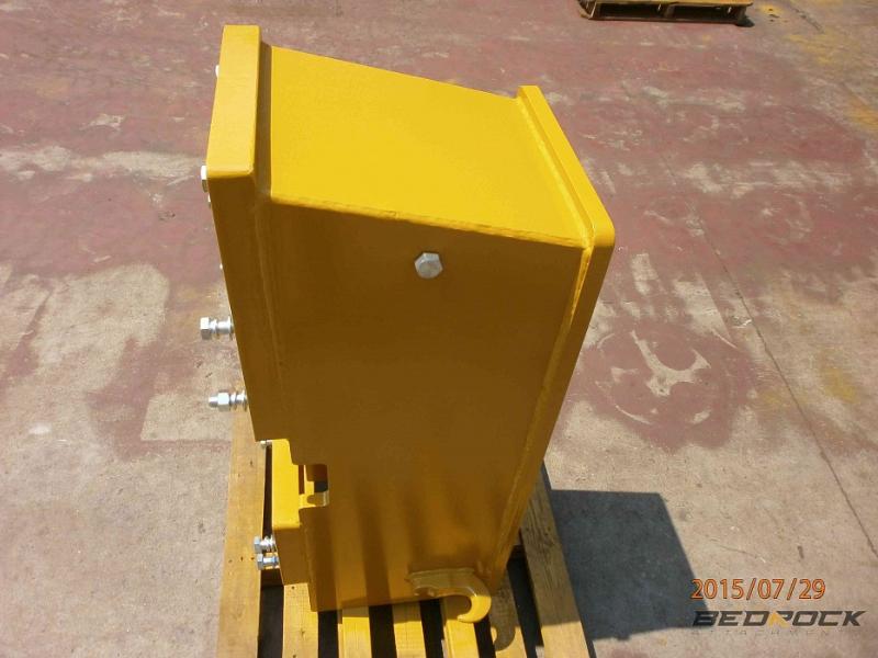 Push Block, Bedrock 12M 140M 160M