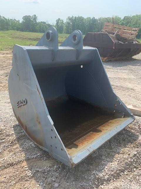 Bucket, Ditch Cleaning, Esco, 60
