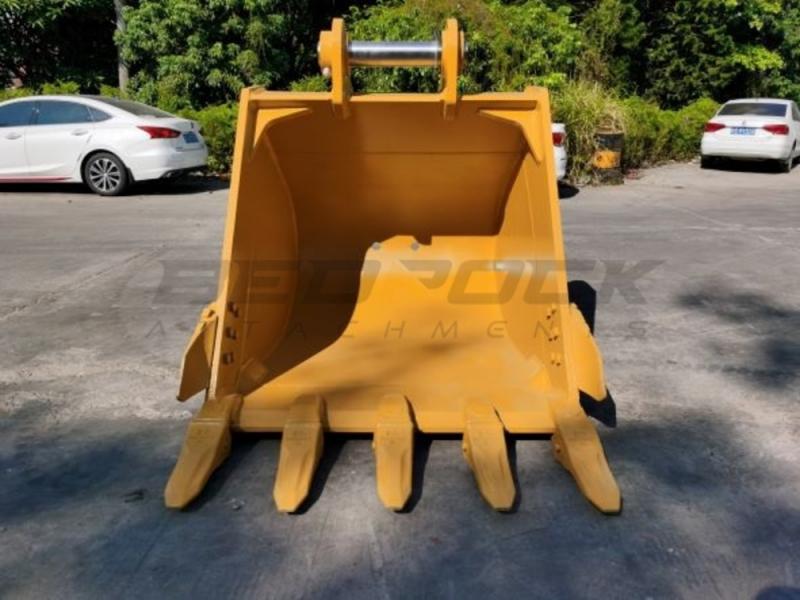 Bucket, GP, GP Bucket fits CAT 336D 336DL 1.8M3, 54in