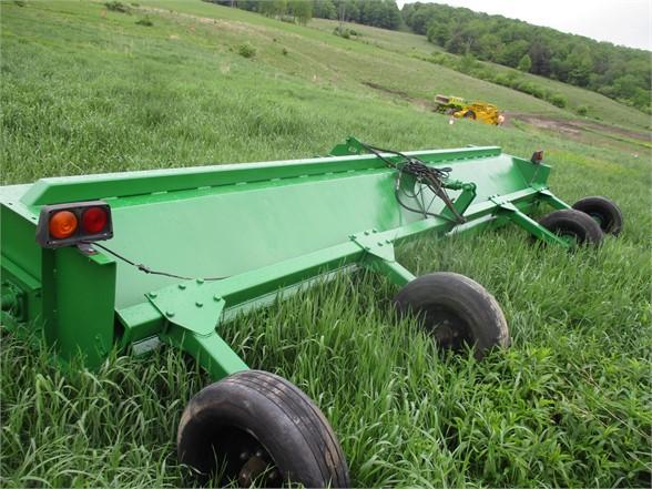 Mower, , S20CD