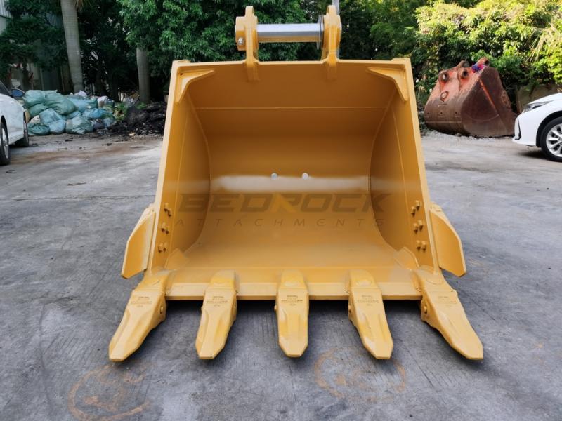 Bucket, GP, GP Bucket fits CAT 326 1.4M3, 54in
