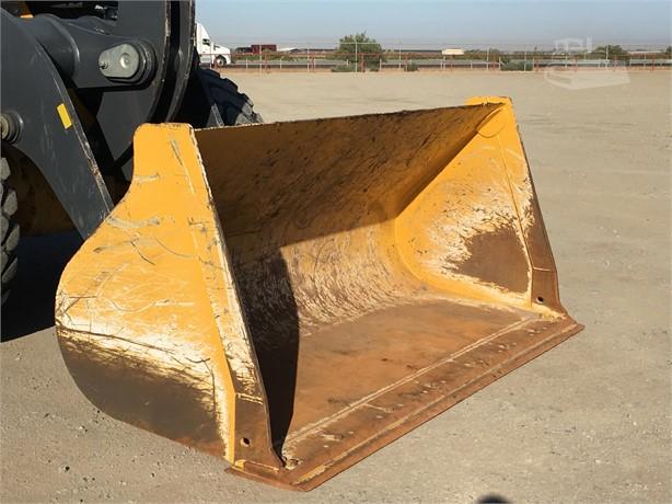 Bucket, GP, 544, 624, 644
