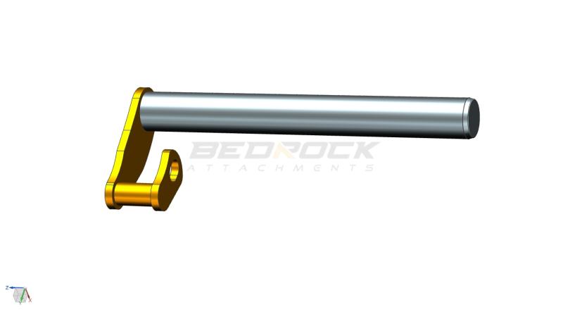 Pin, 99.85MM PIN AS