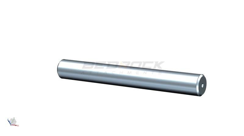 Pin, 50.8MM