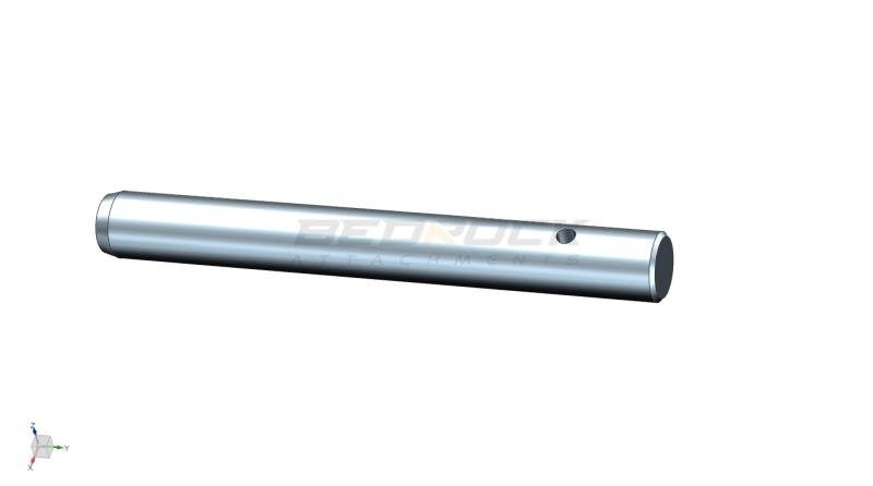 Pin, 39.85MM PIN