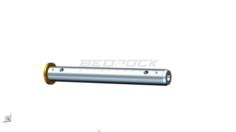 Pin, 45MM PIN AS