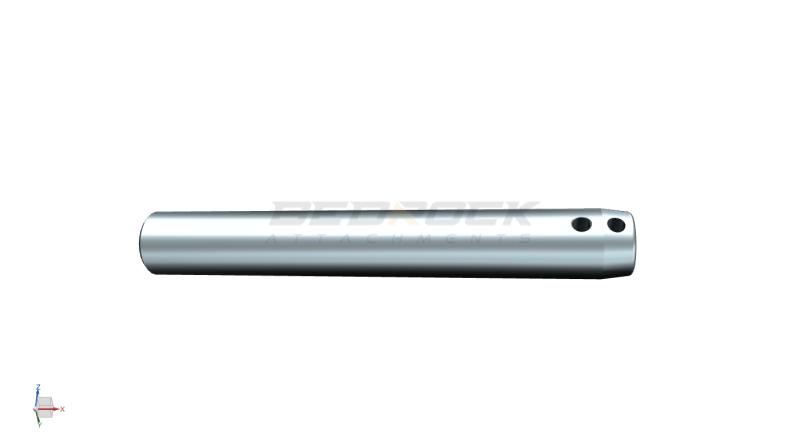 Pin, 70MM PIN fits 315 316 318 Thumb