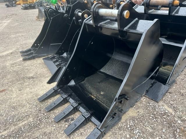 Bucket, GP, SY215, SY225