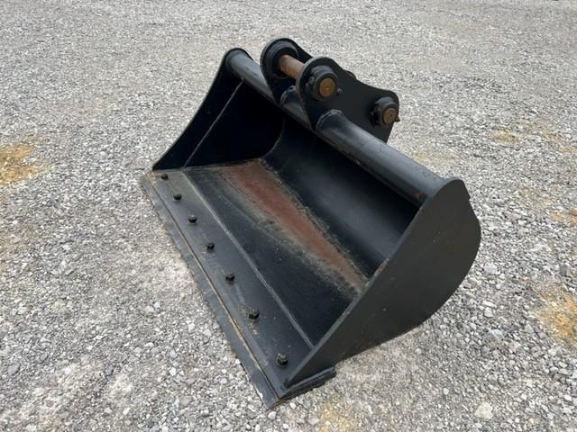 Bucket, Ditch Cleaning, SY50