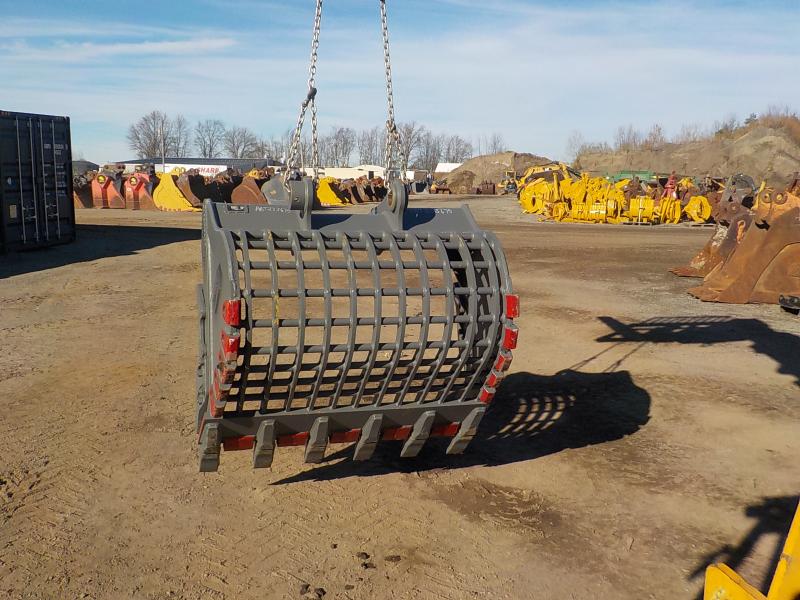 Bucket, Skeleton, 240D LC, 250G LC, 270 LC, 290D, 300G LC, ZX240, ZX250, ZX270, ...
