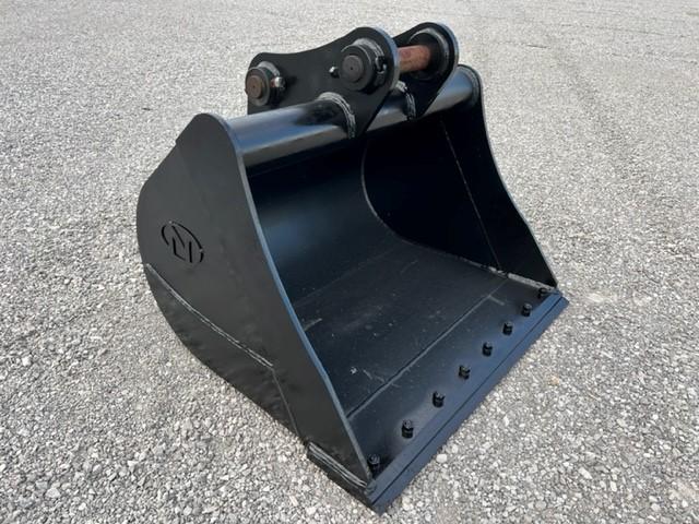 Bucket, Ditch Cleaning, sy155