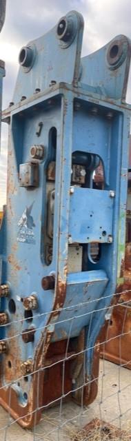 Hammer Breaker, SY335