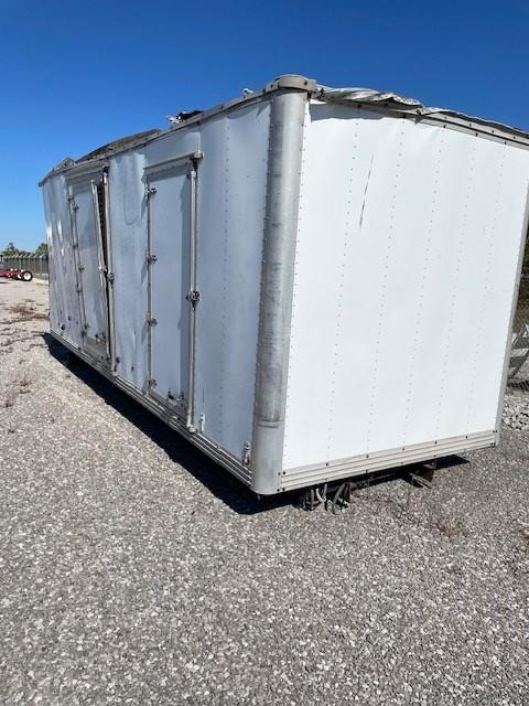 Generator, , 125 KVA AC