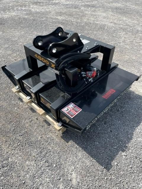 Brush Cutter, , 48
