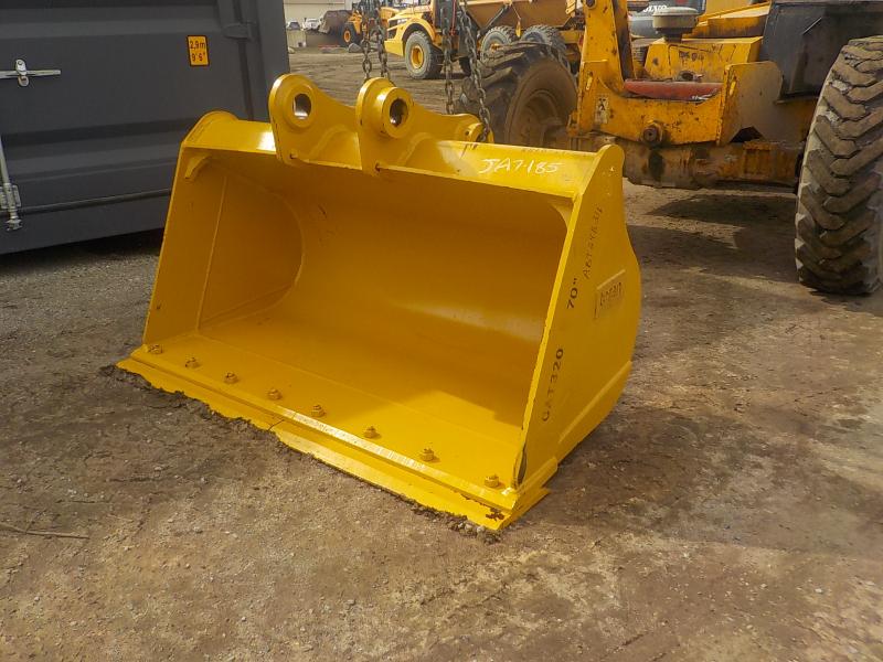 Bucket, Ditch Cleaning, CAT 320, 321, 322, 323