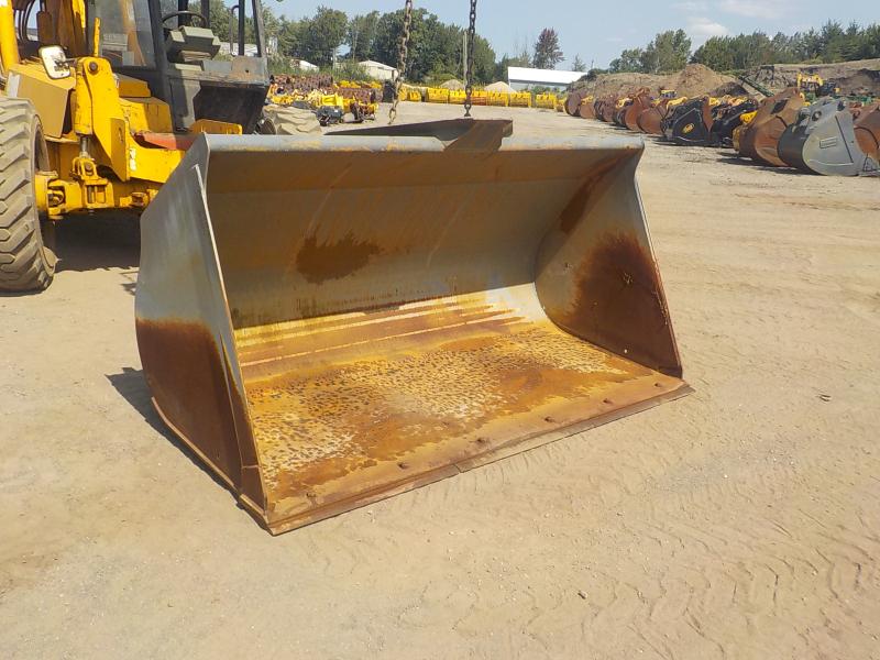 Bucket, GP, L 538