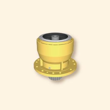 Final Drive, Final Drive fits Model 330, 335F, 336, 336GC, 340, 345, 345GC, 6108...