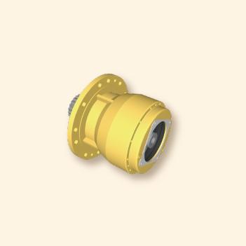 Undercarriage, Swing Drive for CAT 395, 5959505