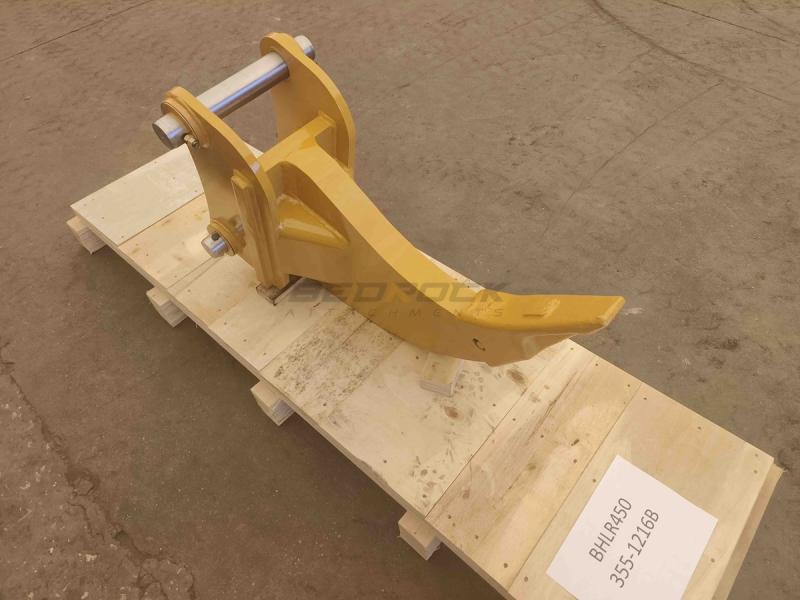 Ripper, Ripper fits Loader Backhoe CAT 450